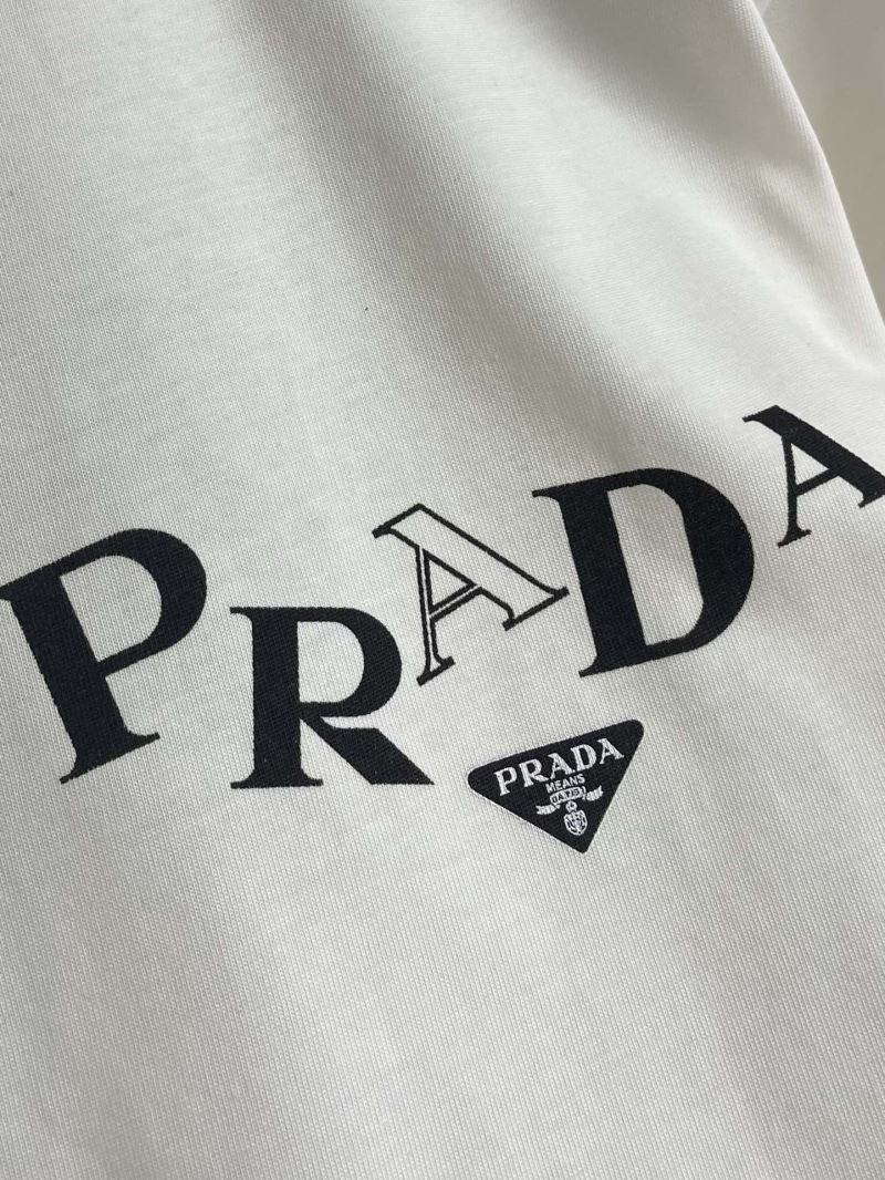 Prada T-Shirts